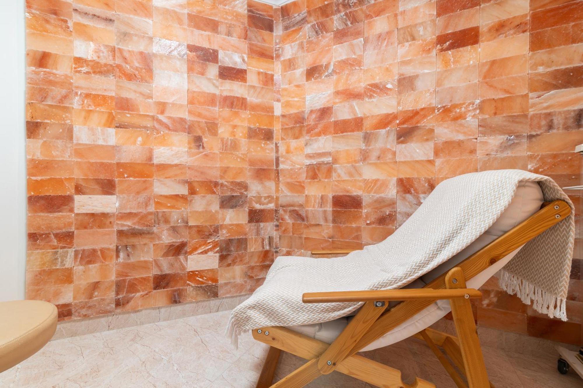 Terrassa Park Hotel โบโรโวเย ภายนอก รูปภาพ